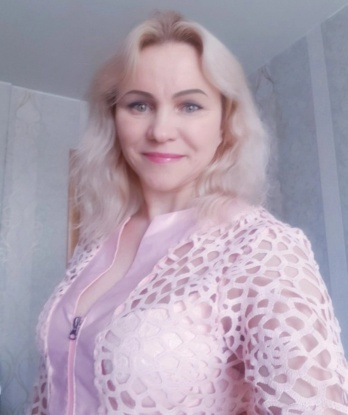 Анкета проститутки Людмила - город Мекеги, 45 лет, №14160